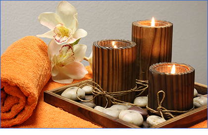 Beauty And Spas' Massage Therapies