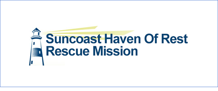 Religious Organization Suncoast Haven Of Rest Rescue Mission
